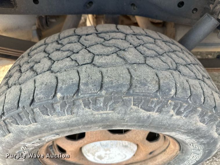 image for item OC9421 2010 Ford F150  SuperCab pickup truck