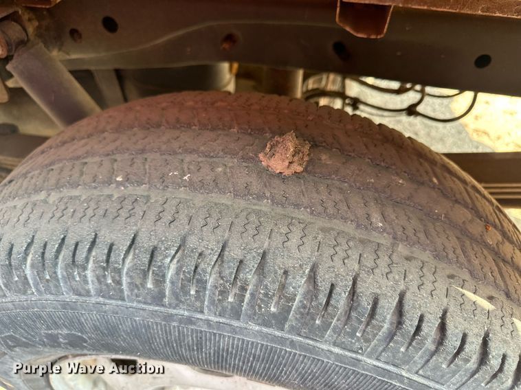 image for item OC9421 2010 Ford F150  SuperCab pickup truck