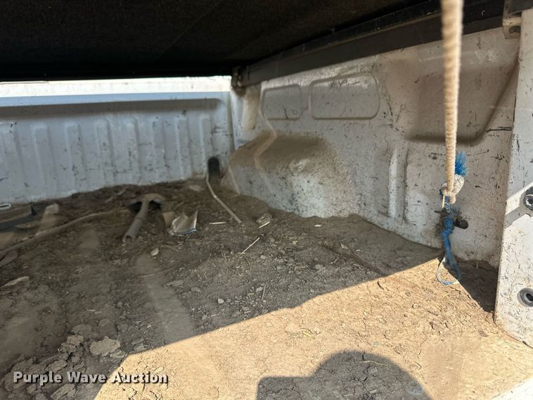 image for item OC9422 2001 Ford F150  SuperCrew pickup truck