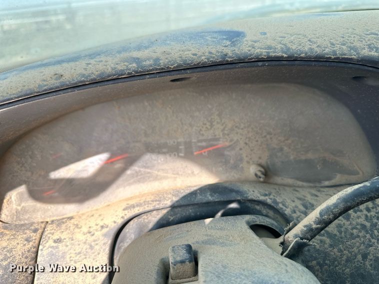 image for item OC9422 2001 Ford F150  SuperCrew pickup truck