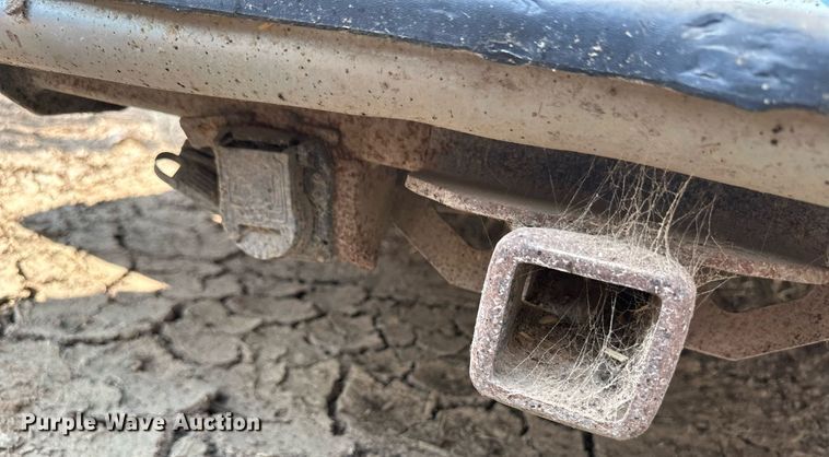 image for item OC9423 2007 Ford F150  SuperCab pickup truck