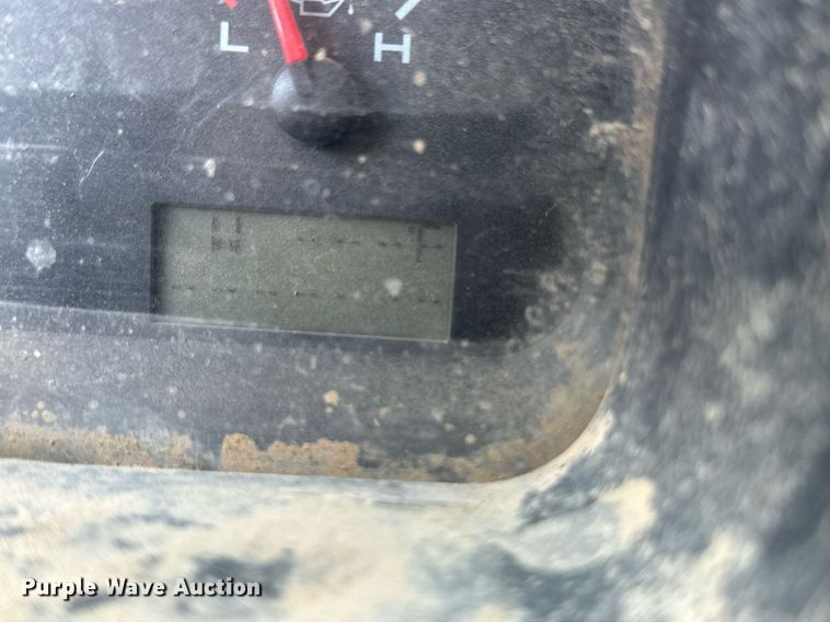 image for item OC9423 2007 Ford F150  SuperCab pickup truck