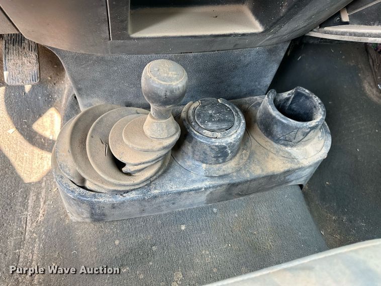 image for item OC9423 2007 Ford F150  SuperCab pickup truck