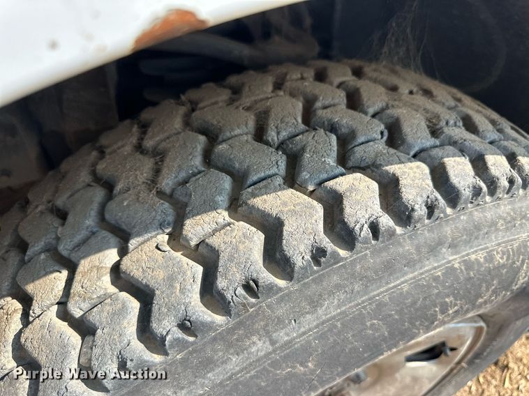 image for item OC9423 2007 Ford F150  SuperCab pickup truck