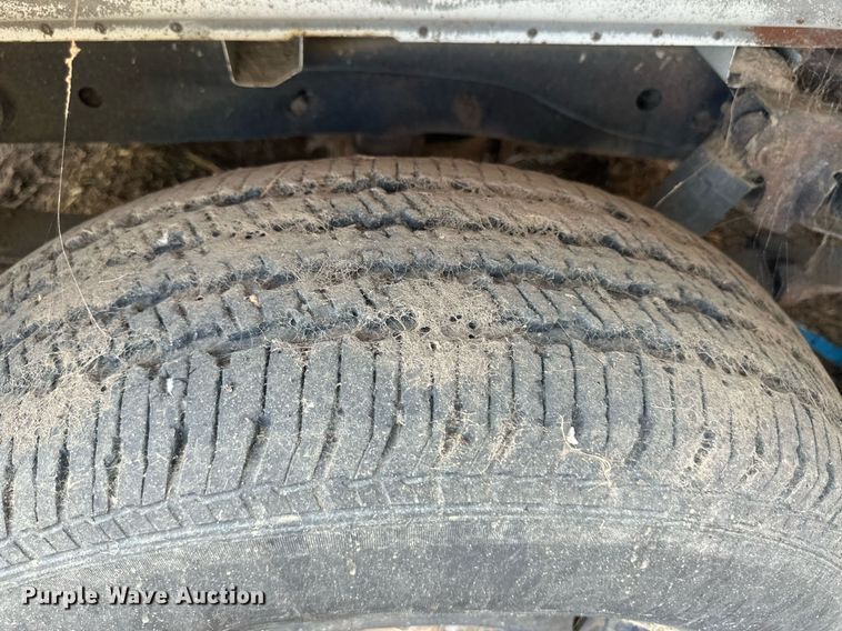 image for item OC9423 2007 Ford F150  SuperCab pickup truck