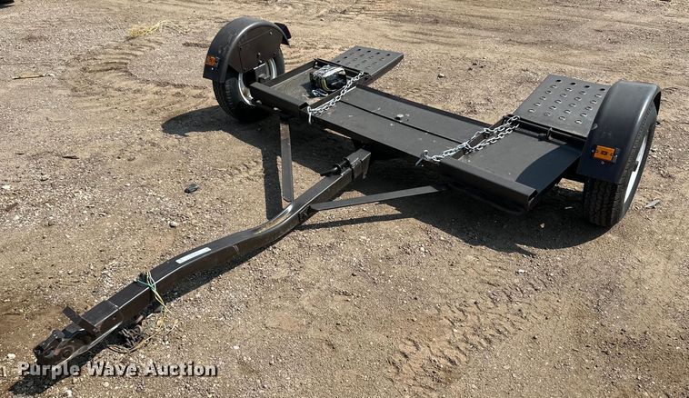 image for item OC9431 Atwood  car dolly