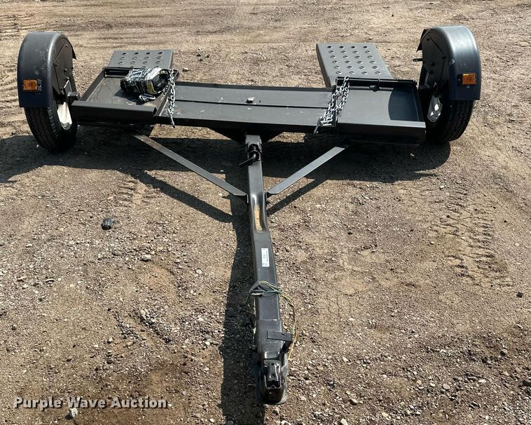 image for item OC9431 Atwood  car dolly