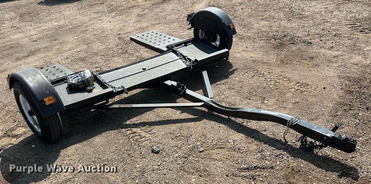 image for item OC9431 Atwood  car dolly