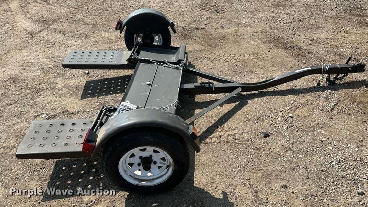 image for item OC9431 Atwood  car dolly