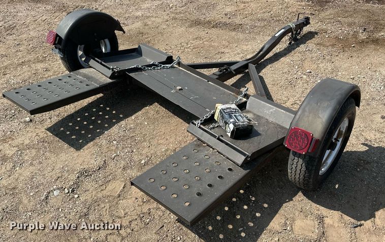 image for item OC9431 Atwood  car dolly