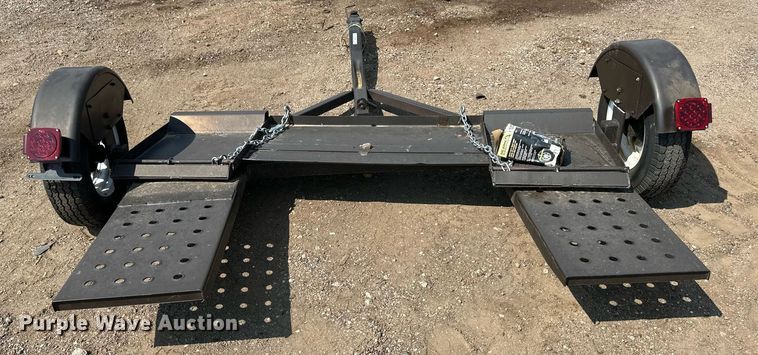 image for item OC9431 Atwood  car dolly