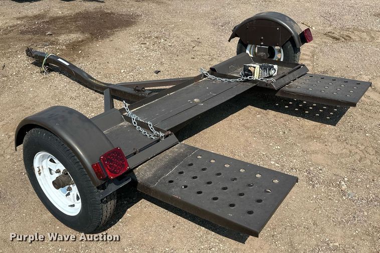 image for item OC9431 Atwood  car dolly