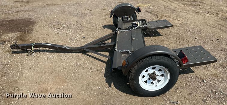 image for item OC9431 Atwood  car dolly