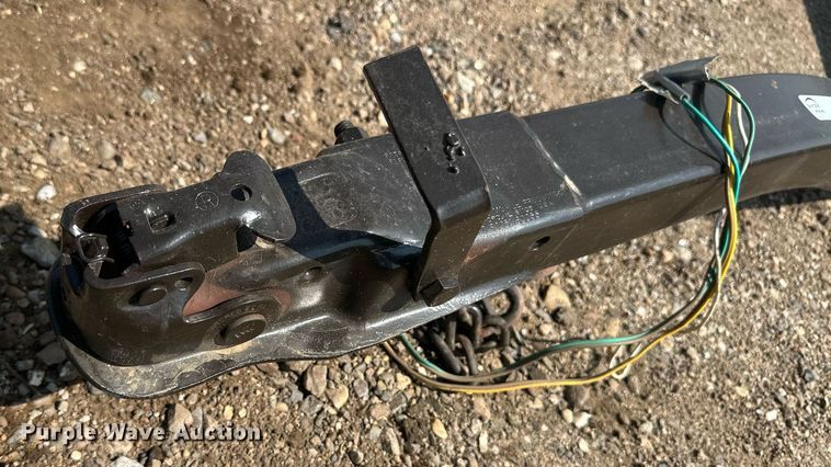 image for item OC9431 Atwood  car dolly