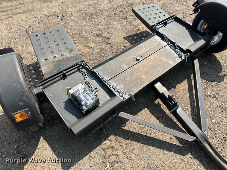 image for item OC9431 Atwood  car dolly