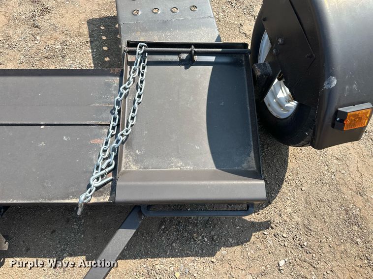 image for item OC9431 Atwood  car dolly