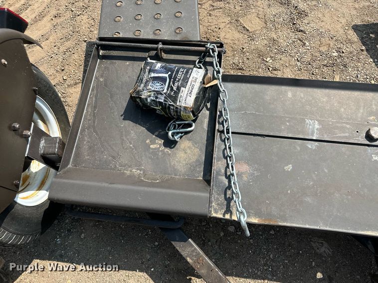 image for item OC9431 Atwood  car dolly