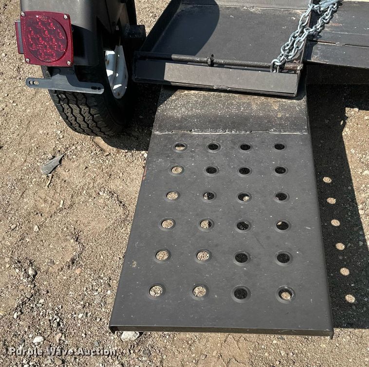 image for item OC9431 Atwood  car dolly