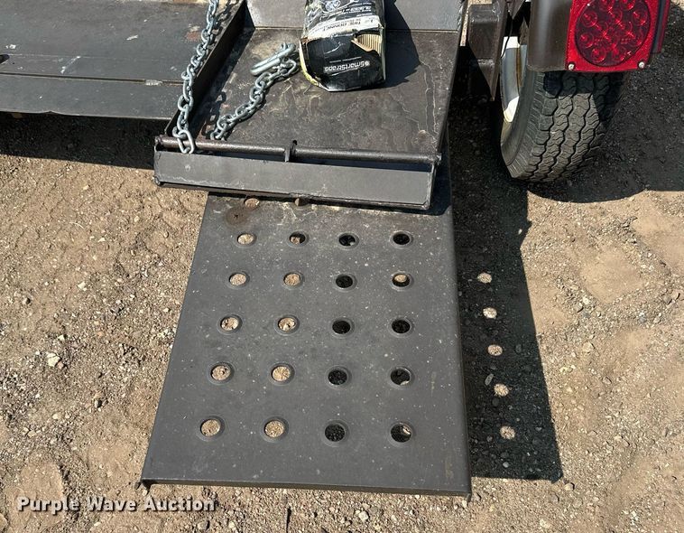 image for item OC9431 Atwood  car dolly