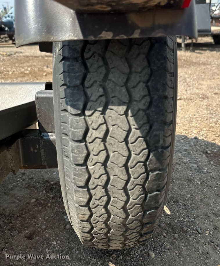 image for item OC9431 Atwood  car dolly