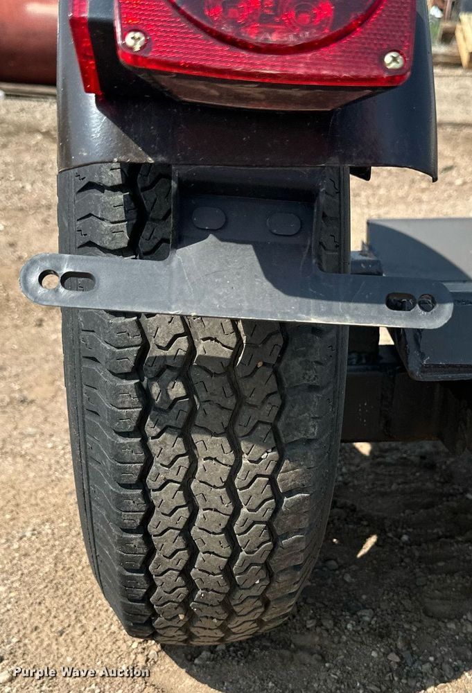 image for item OC9431 Atwood  car dolly