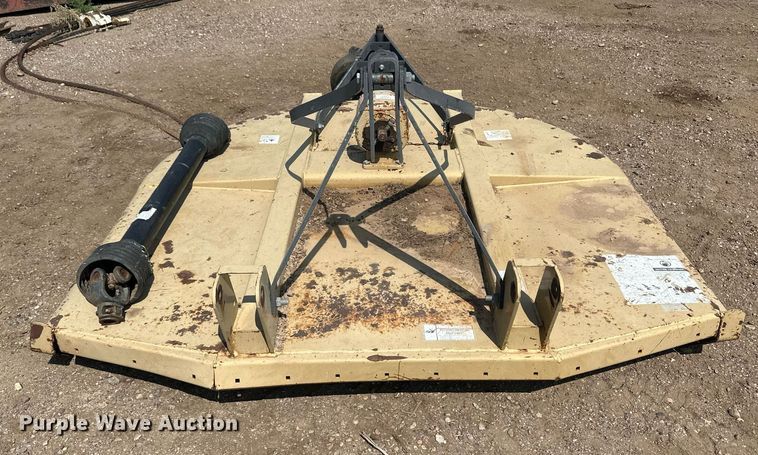 image for item OC9432 Land Pride RCR1872  rotary mower