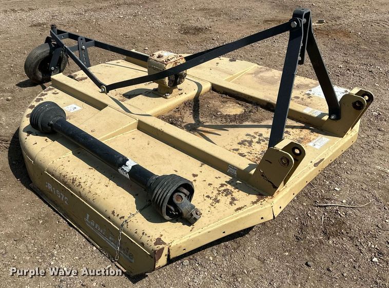 image for item OC9432 Land Pride RCR1872  rotary mower