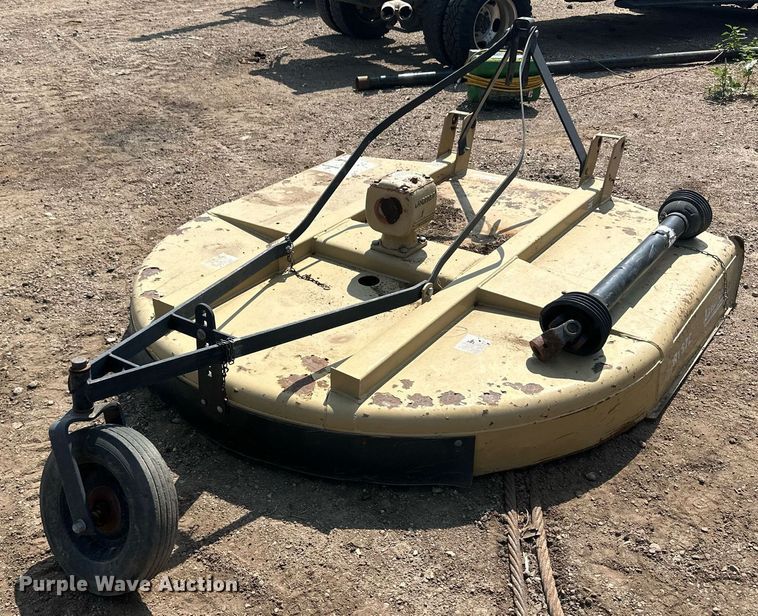 image for item OC9432 Land Pride RCR1872  rotary mower