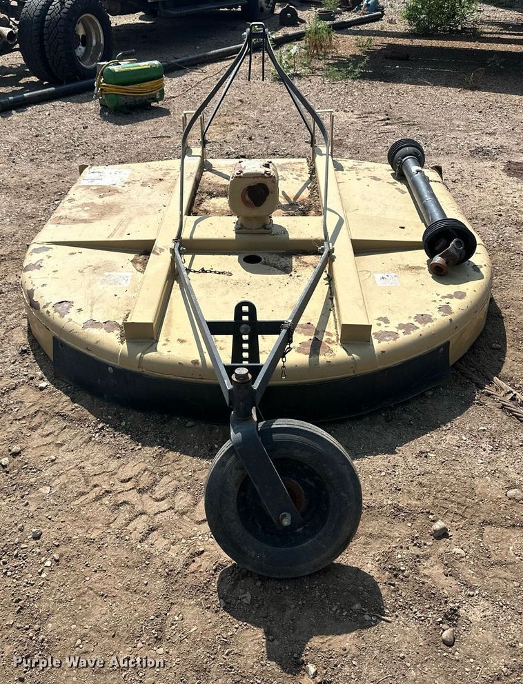 image for item OC9432 Land Pride RCR1872  rotary mower