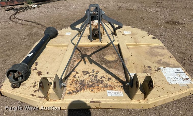 image for item OC9432 Land Pride RCR1872  rotary mower