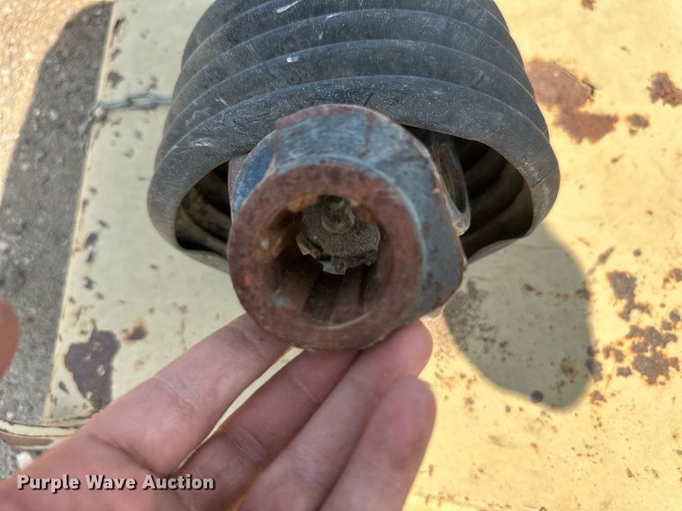 image for item OC9432 Land Pride RCR1872  rotary mower