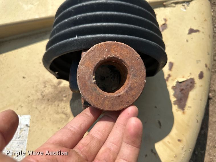 image for item OC9432 Land Pride RCR1872  rotary mower