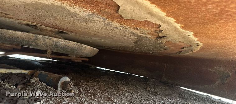 image for item OC9432 Land Pride RCR1872  rotary mower