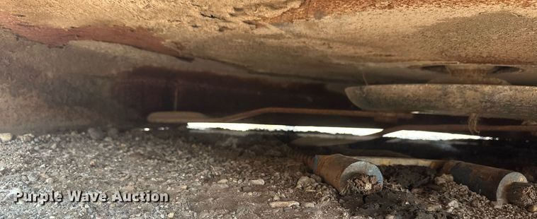 image for item OC9432 Land Pride RCR1872  rotary mower