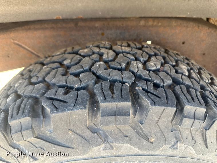 image for item OC9436 1998 GMC Sonoma  pickup truck