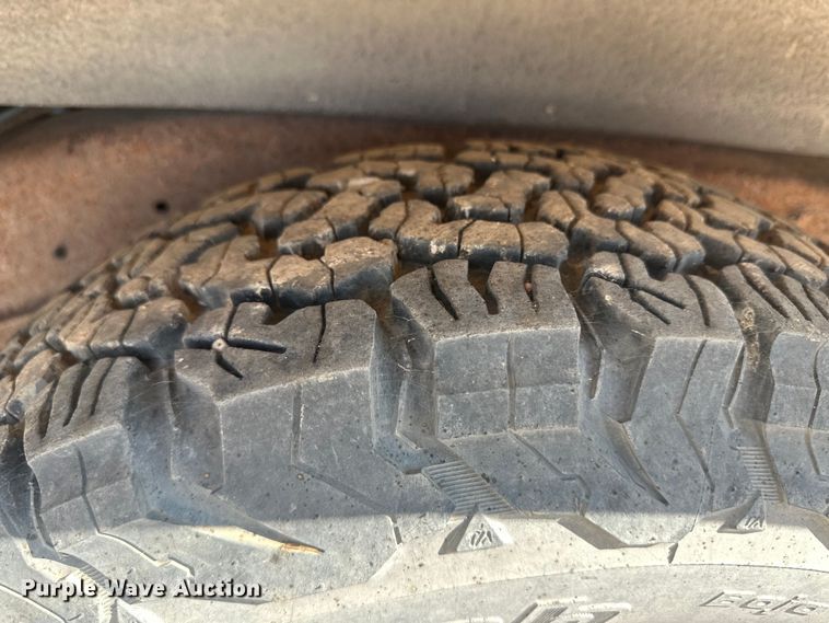 image for item OC9436 1998 GMC Sonoma  pickup truck