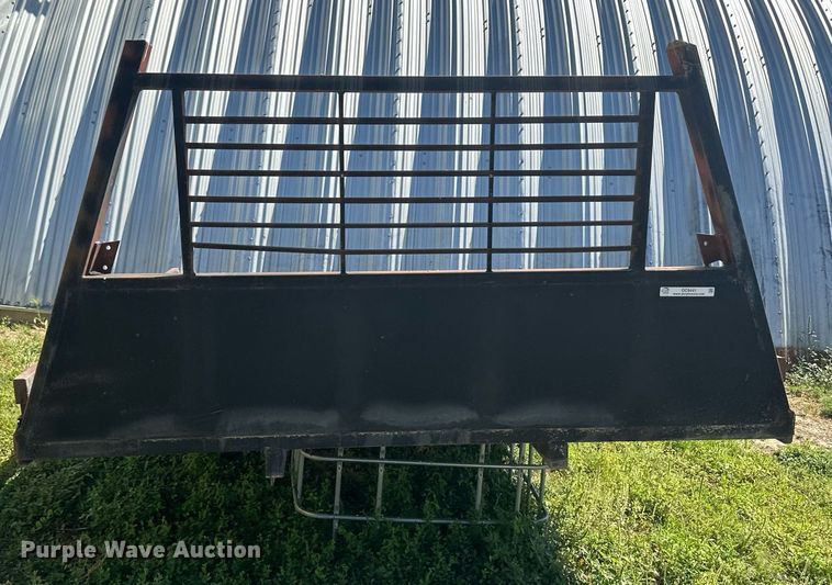 image for item OC9441 Flatbed