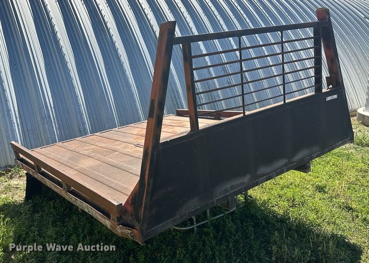image for item OC9441 Flatbed