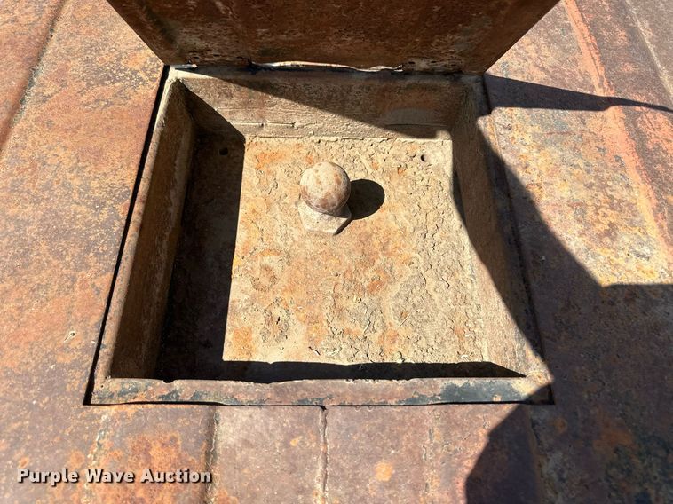 image for item OC9441 Flatbed