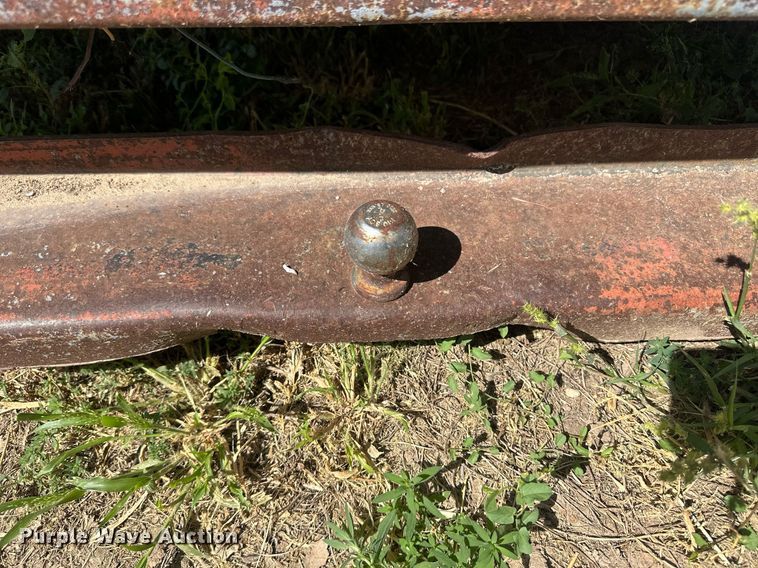 image for item OC9441 Flatbed