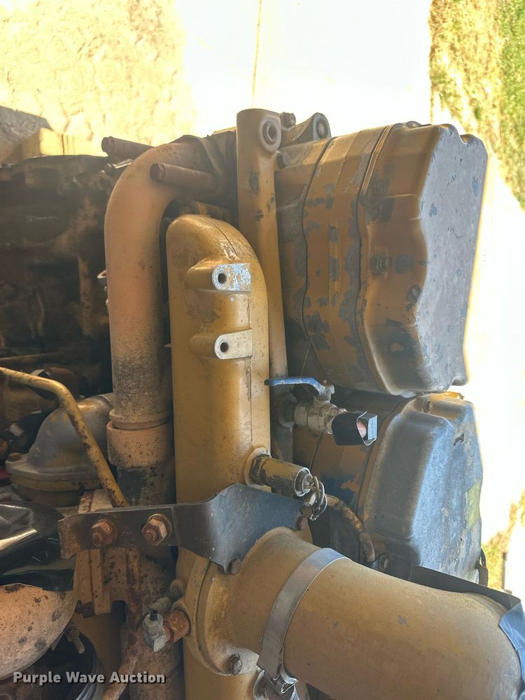 image for item OC9443 Caterpillar 3176  engine