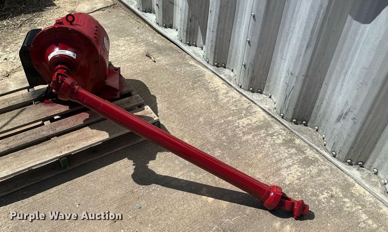 image for item OC9444 Winpower  generator