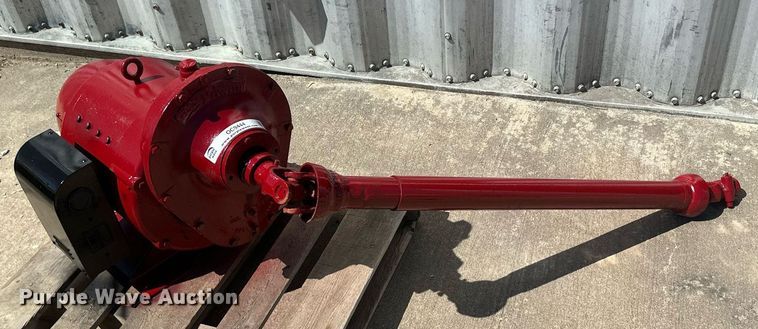 image for item OC9444 Winpower  generator