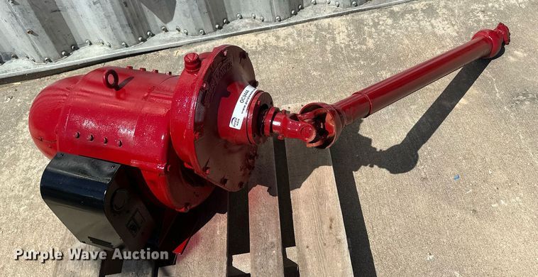 image for item OC9444 Winpower  generator