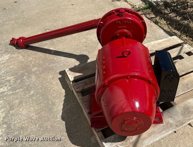 image for item OC9444 Winpower  generator