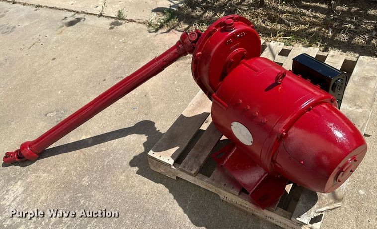 image for item OC9444 Winpower  generator