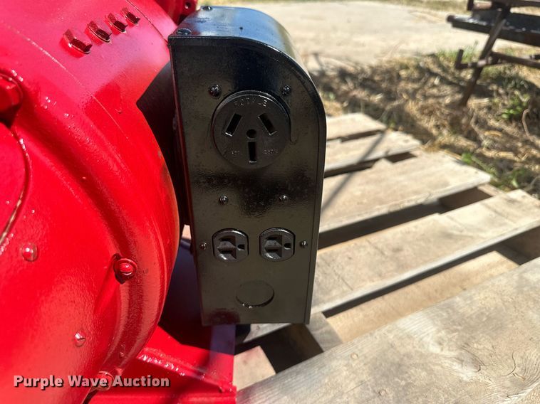 image for item OC9444 Winpower  generator