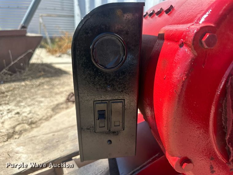 image for item OC9444 Winpower  generator