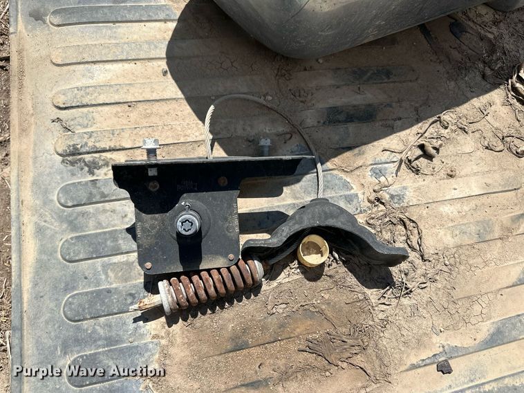 image for item OC9449 Ford pickup truck bed