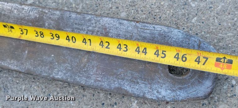 image for item DA7233 Caterpillar T50D forklift